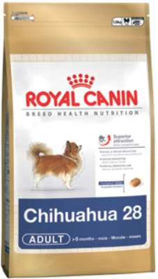 CHIHUAHUA ADULT 500Gr